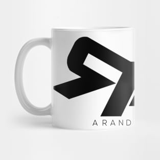 ARB Official Apperal Mug